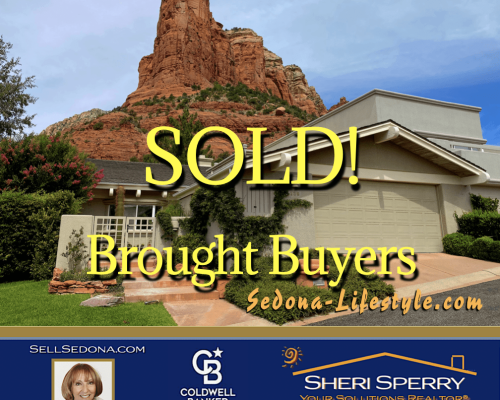 139 Shadow Mountain Drive Sedona AZ 86336