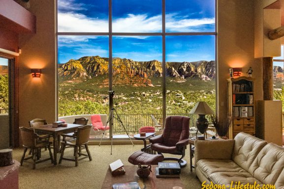 Find West Sedona Arizona Luxury Real Estate ~ See Why People Specifically Ask For West Sedona