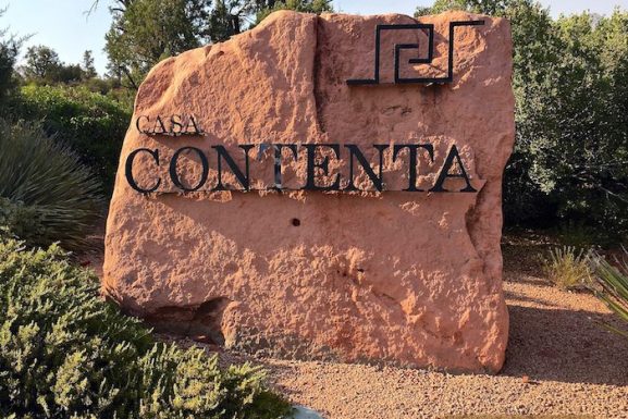 Casa Contenta Luxury Homes Sedona AZ 86336 – Oct 2017 Market Report