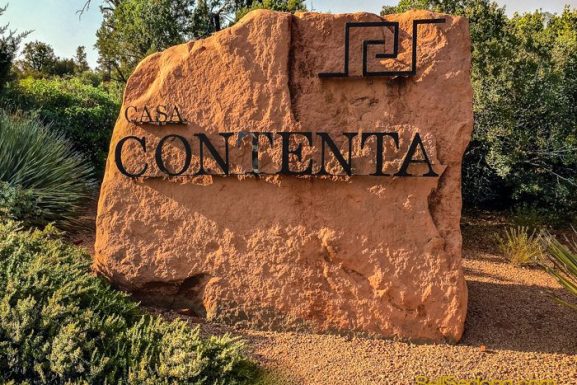 2018 First Quarter – Casa Contenta Market Report – Luxury Homes For Sale – Sedona Arizona 86336
