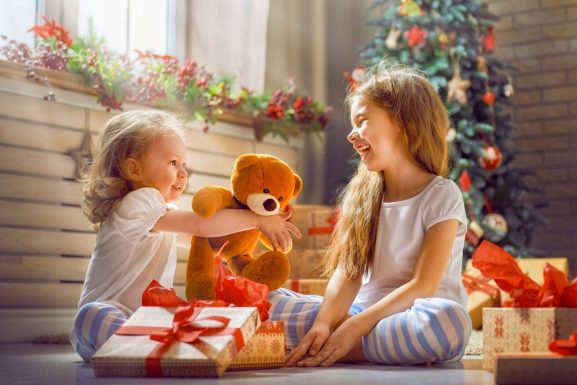 Moving To Sedona During Holiday Season?