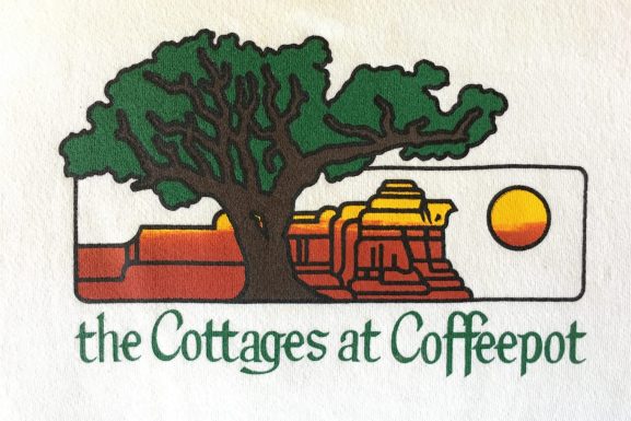 Cottages At Coffeepot Is First Sedona Community To Be Certified As “Firewise”
