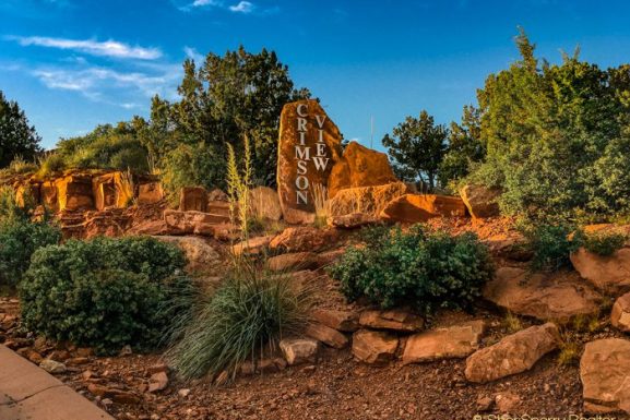 December 2019 Crimson View Homes For Sale and Market Trends West Sedona, AZ 86336