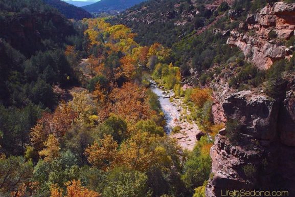 Will Sedona Arizona Surpass 300 Days of Sunshine For 2018?
