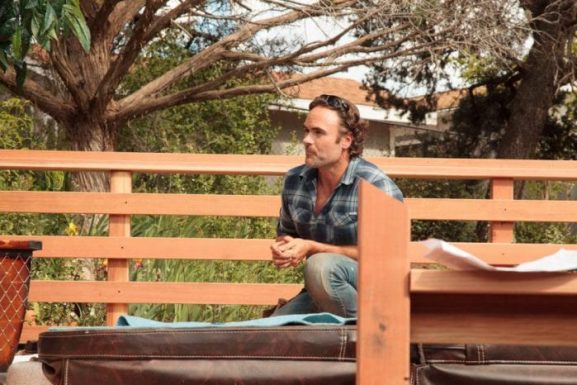 DIY Renovation Tips Featuring Sedona Images of Matt Blashaw Host For HGTV