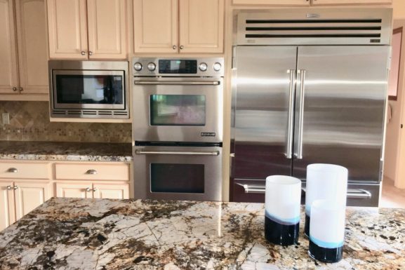 Should Sedona Luxury Homes Have Luxury Appliances and Amenities?