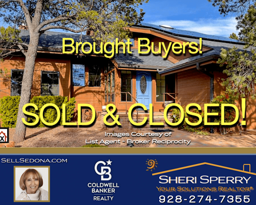 10 San Jose Cir Sedona AZ 86336