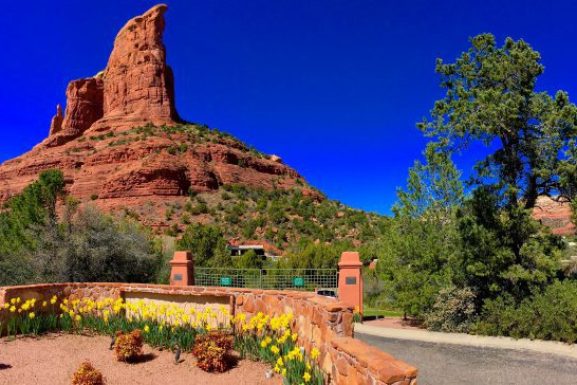 Soldiers Pass Sedona – A Magical Place