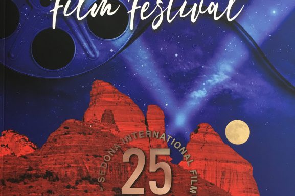 Celebrating 25 Years of Sedona Film Festival – Starts February 23rd 2019