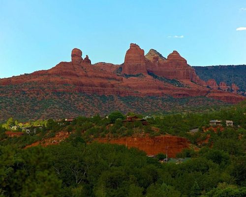 Lot – Sedona, AZ 86336
