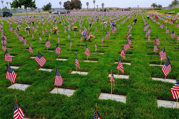 Reflections On The Real Meaning of Memorial Day – A Special Focus …