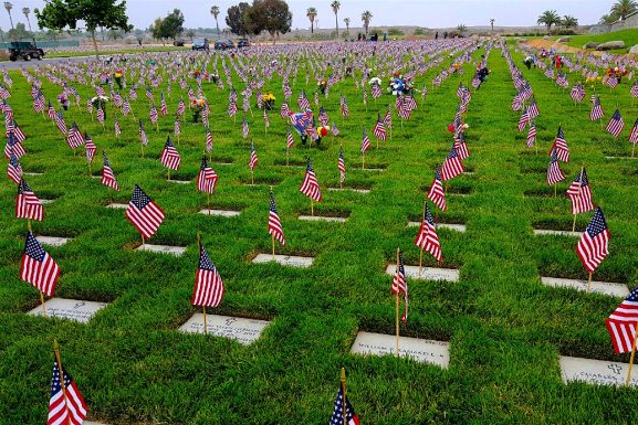 Reflections On The Real Meaning of Memorial Day – A Special Focus …