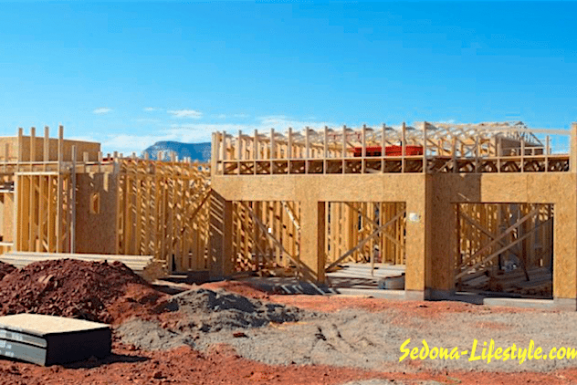 Why Are Sedona New Construction Costs Skyrocketing?