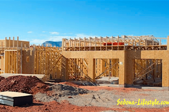 Why Are Sedona New Construction Costs Skyrocketing?