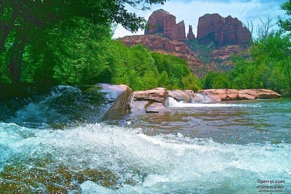 Should We Preserve The Sedona Verde Valley As A National Monument?