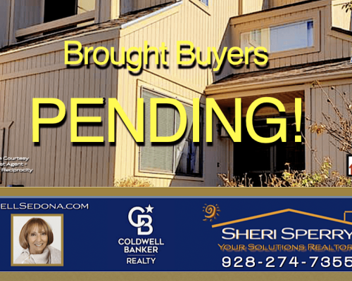 1320 Vista Montana #43 Sedona AZ 86336