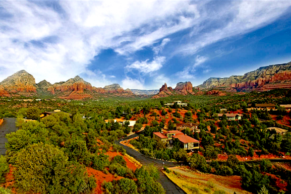 2019 Soldiers Pass Sedona – Active Market Analysis – A Magical Place