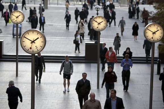 Time Change – See How It Affects Arizona and Hawaii