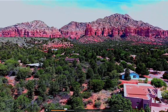Pine Valley – Video of Grey Fox Area