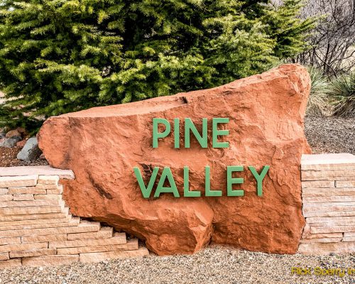 Big Park-Pine Valley 86351