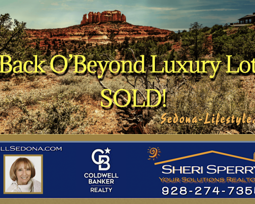 115 Scenic Drive Sedona AZ 86336