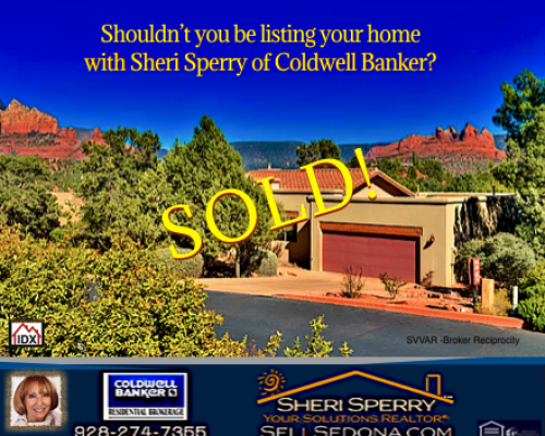 230 Rolling Hills Rd, Rolling HIlls Estates Sedona AZ 86336