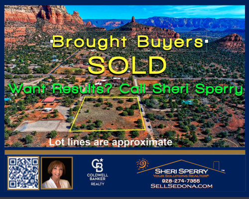 3510 Chimney Rock Lane Sedona, AZ 86336