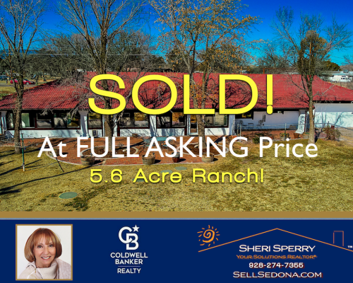 2115 W. Verde West Drive Camp Verde AZ 86322