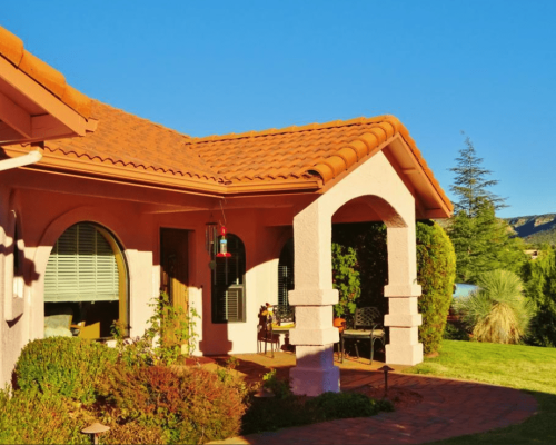 158 Pinon Woods Dr. Sedona AZ 86351