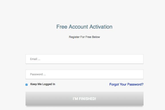 Custom Search Account ~ What is in it for you?