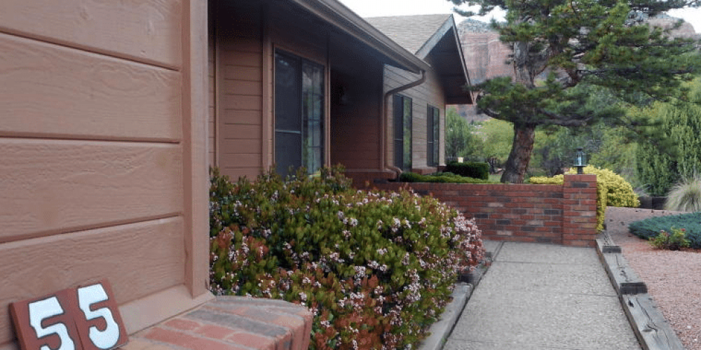 Sedona real estate for sale