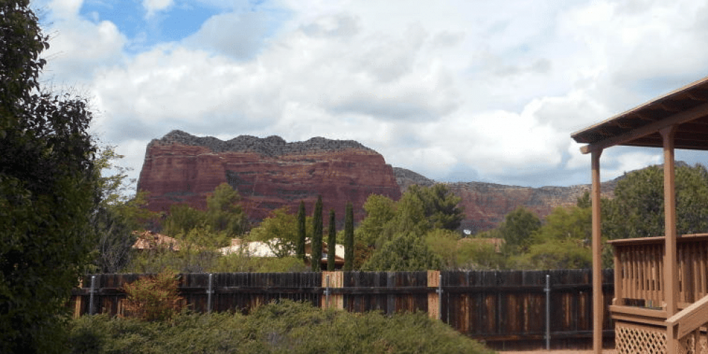 Buyer and Seller Agent ReMax Sedona Sheri Sperry 928.274.7355