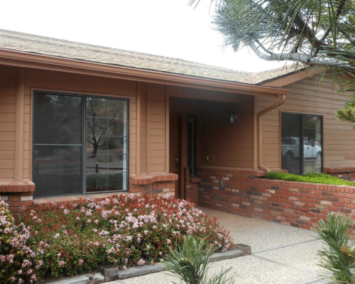 55 Stone Way Sedona AZ 86351