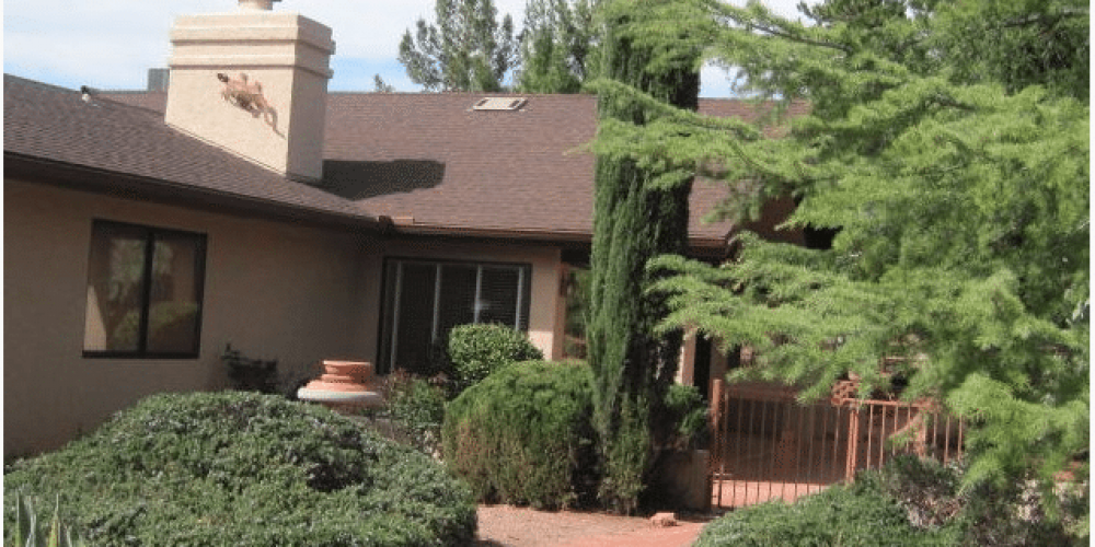 Buyer and Seller Agent Sheri Sperry ReMax Sedona