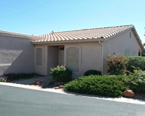 881 Crestview Court Cottonwood AZ 86326