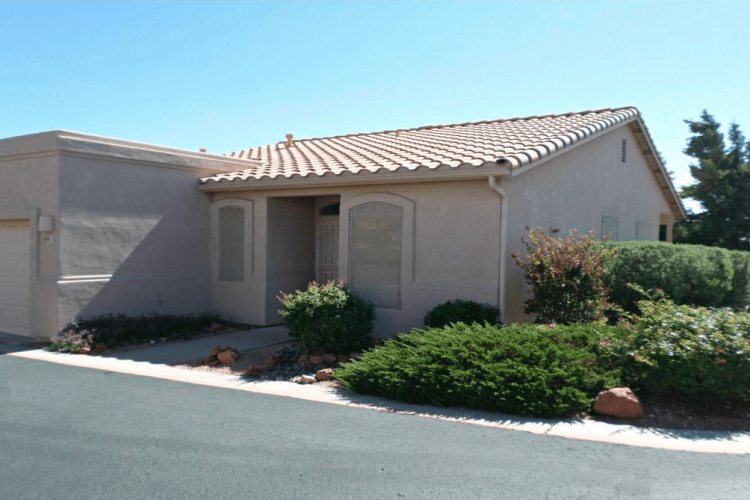 881 Crestview Court Cottonwood AZ 86326