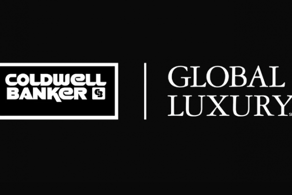 Introducing Coldwell Banker Global Luxury Homes