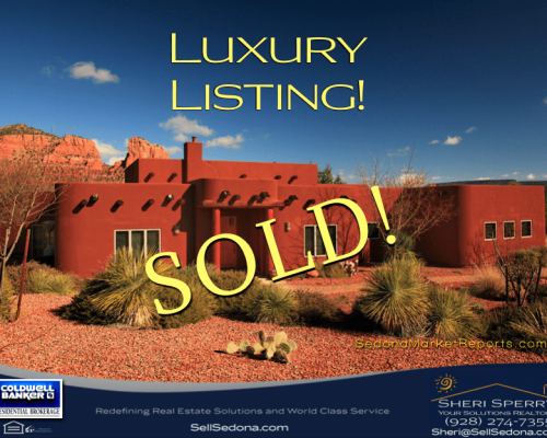 190 Sun Up Ranch Rd, Sedona, AZ 86351