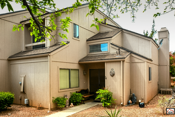 May Sedona Condo and Townhouse Market Report –  2017 – It All About Inventory!