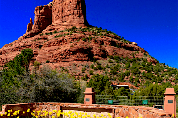 Sedona Weather – A Climate Sedona Homeowners & Visitors Enjoy Year Round!