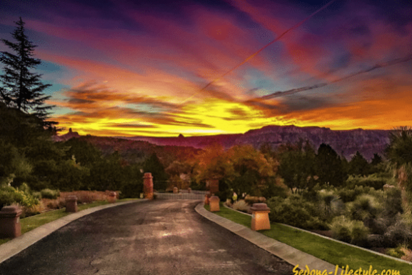 6 Milestones Impacting SellSedona.com ~ I am blessed and thankful for…