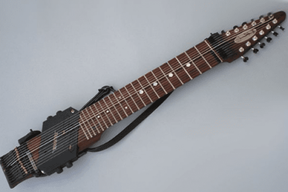 What is a “Chapman Stick” ?