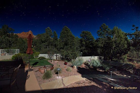 Sedona Camera Club Presents Charles Ruscher’s Starry Starry Nights!