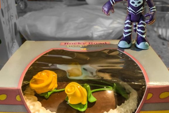 What Did Easter 2018 Bring? A Spring Photo Journey