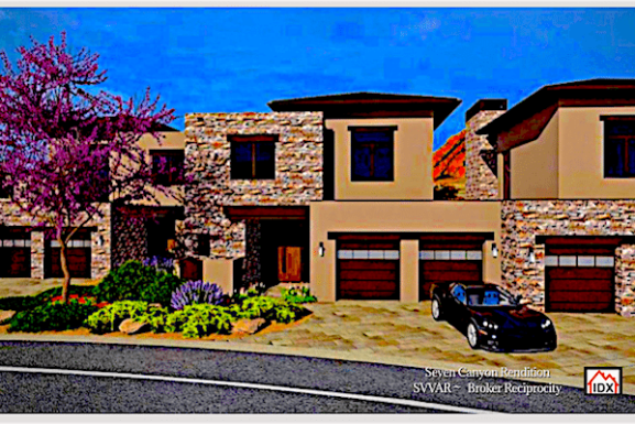May 2018 Sedona 86336 Condo and Townhouse Market Report and Property For Sale