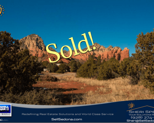 325 Mission Rd, Sedona AZ 86336