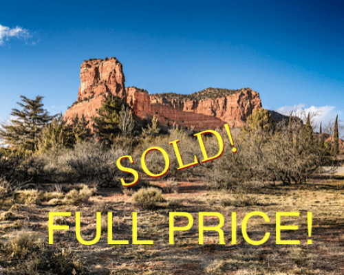 55 Table Top Drive Sedona AZ 86336