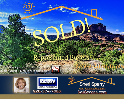 70 Scenic Drive Sedona, AZ 86336