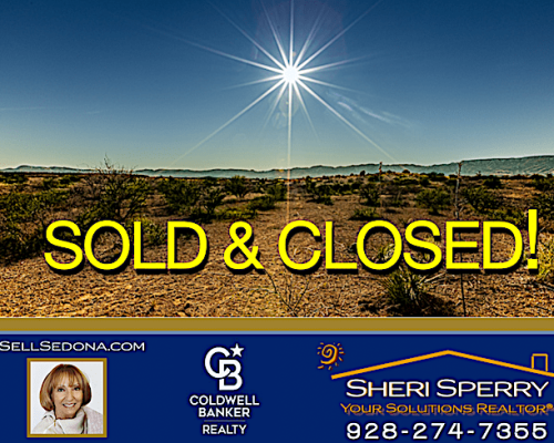 0000 Eggbar Circle Cornville, AZ 86325
