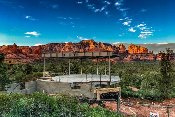 Why You Should Select Steel Instead Of Wood For Your New Home Construction